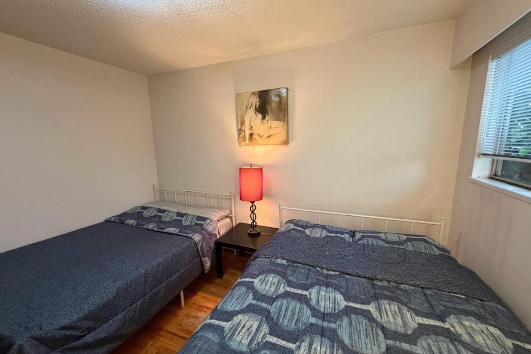 Photo of Bedroom in Sunset