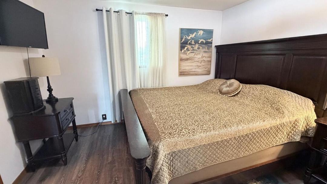 Photo of Bedroom in Anglemont