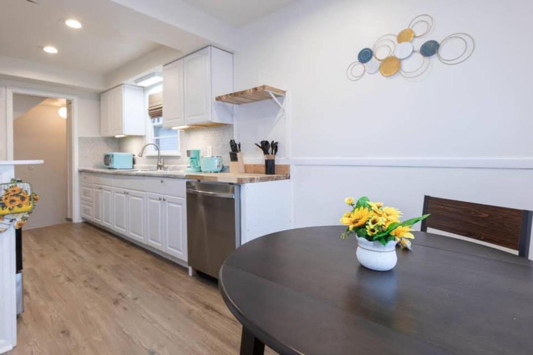 Photo of Kitchen in Cleveland Heights
