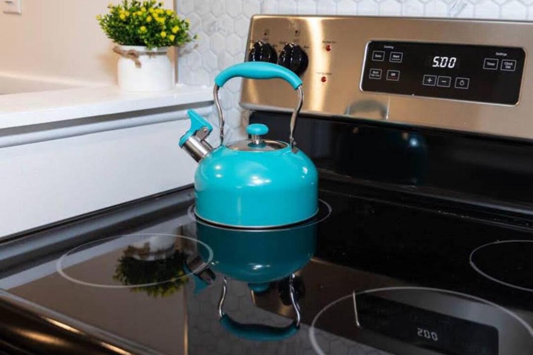 Photo of Kitchen in Cleveland Heights
