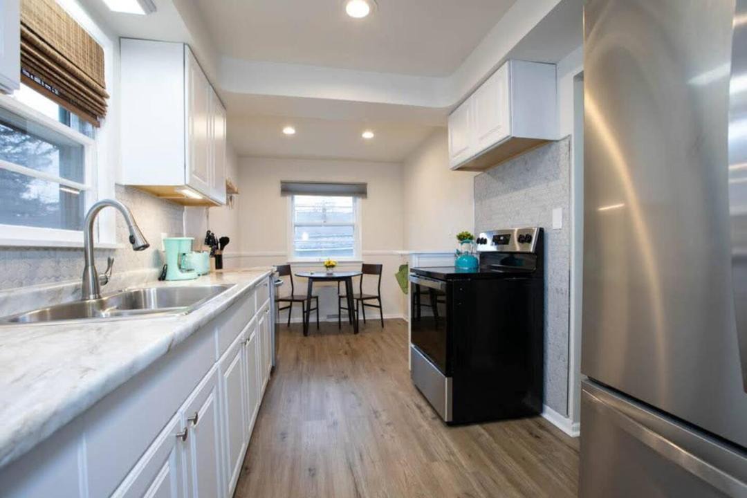 Photo of Kitchen in Cleveland Heights