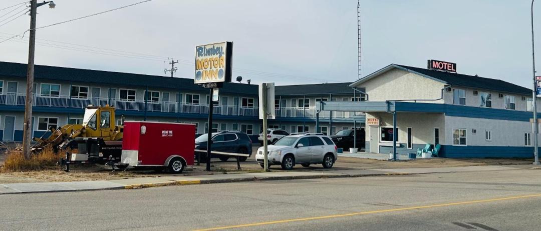 Photo of Others in Rimbey