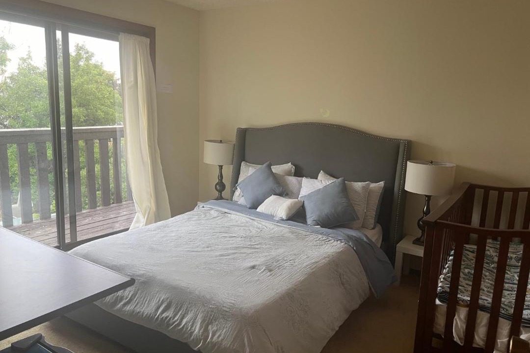 Photo of Bedroom in Southwest Calgary