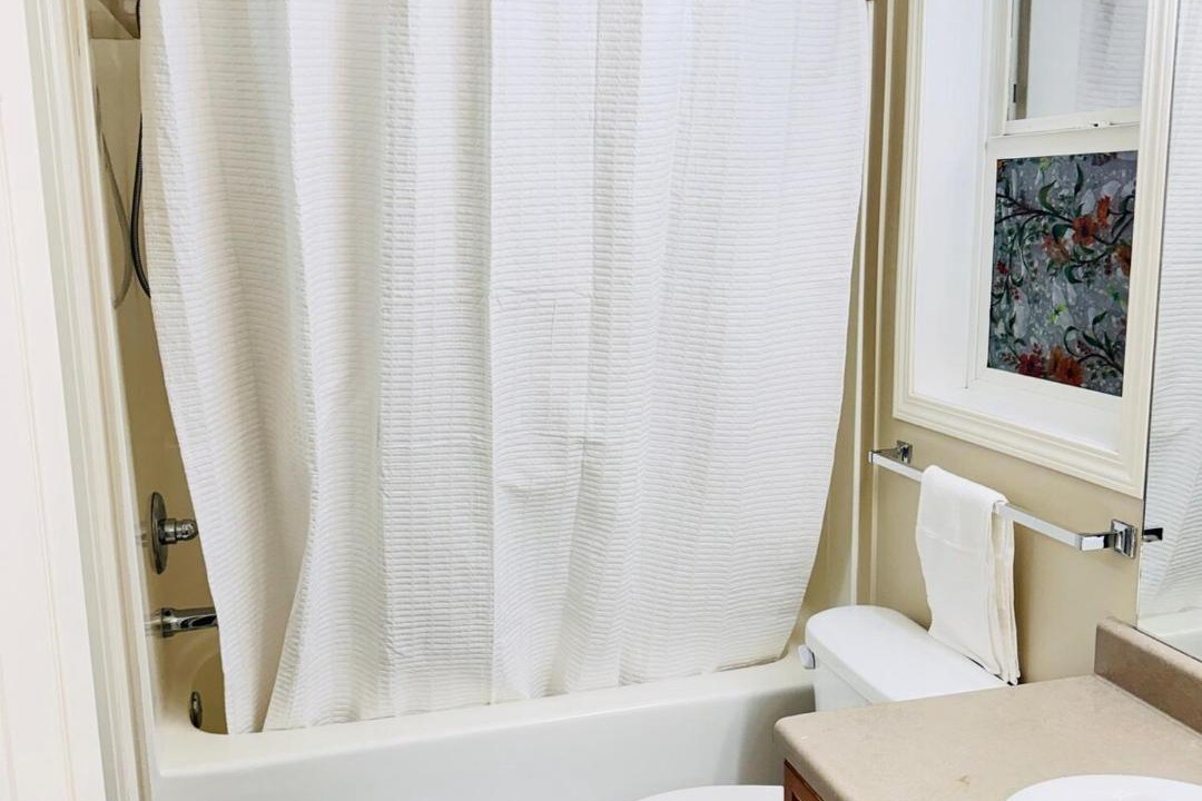 Photo of Bathroom in Northeast Edmonton