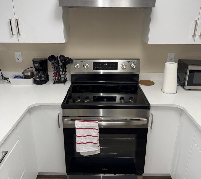 Photo of Kitchen in Regina