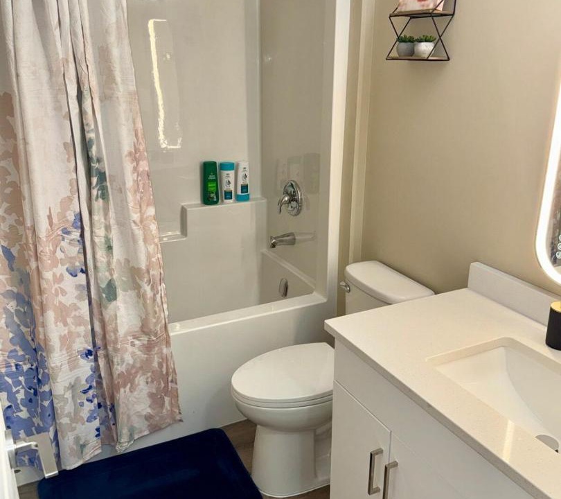 Photo of Bathroom in Regina