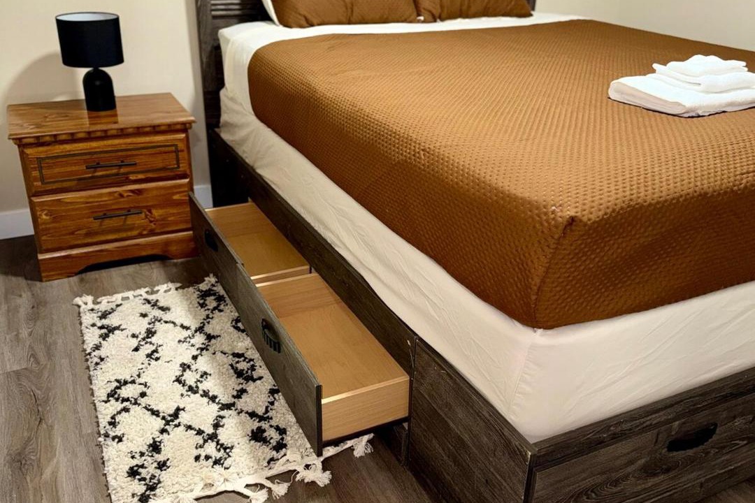 Photo of Bedroom in Regina