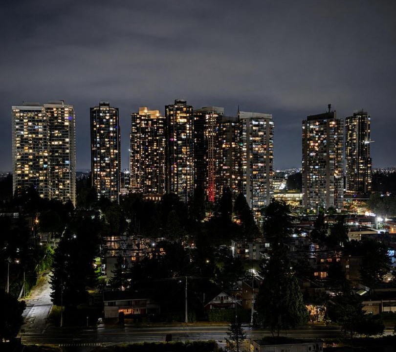 Photo of Buildings in Surrey