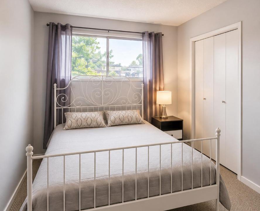 Photo of Bedroom in Southwest Calgary