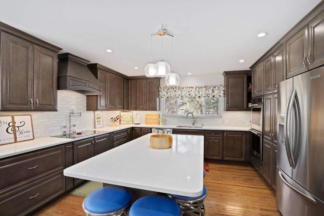 Photo of Kitchen in University Park
