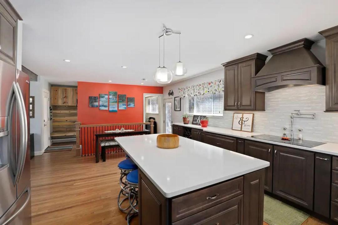 Photo of Kitchen in University Park