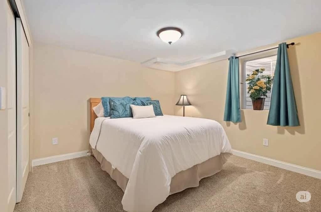 Photo of Bedroom in University Park