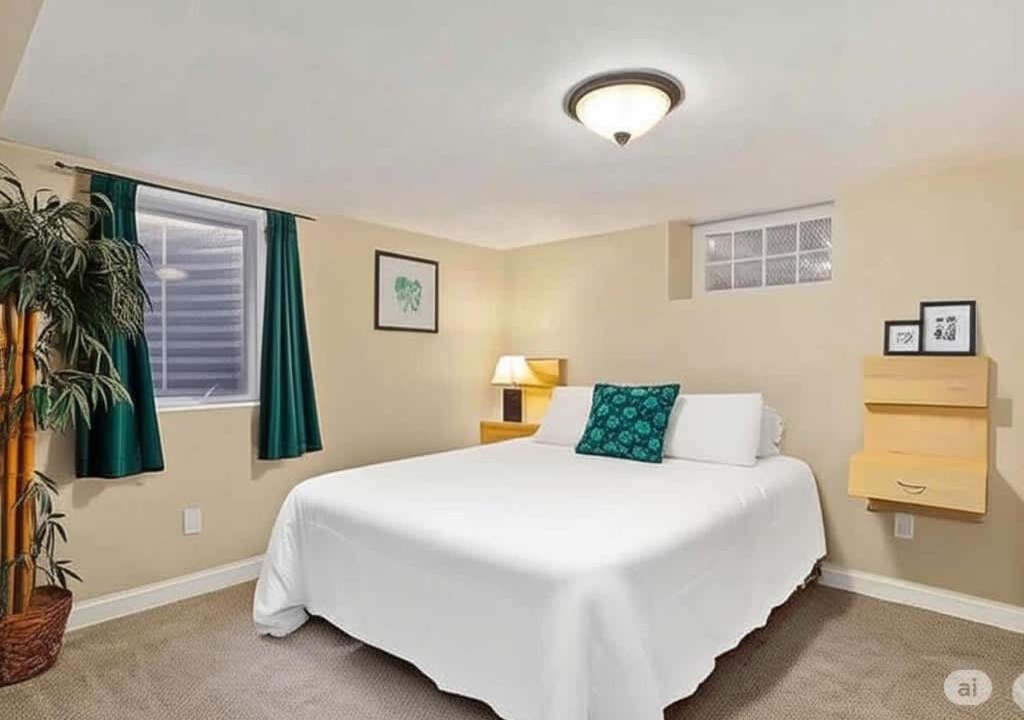 Photo of Bedroom in University Park