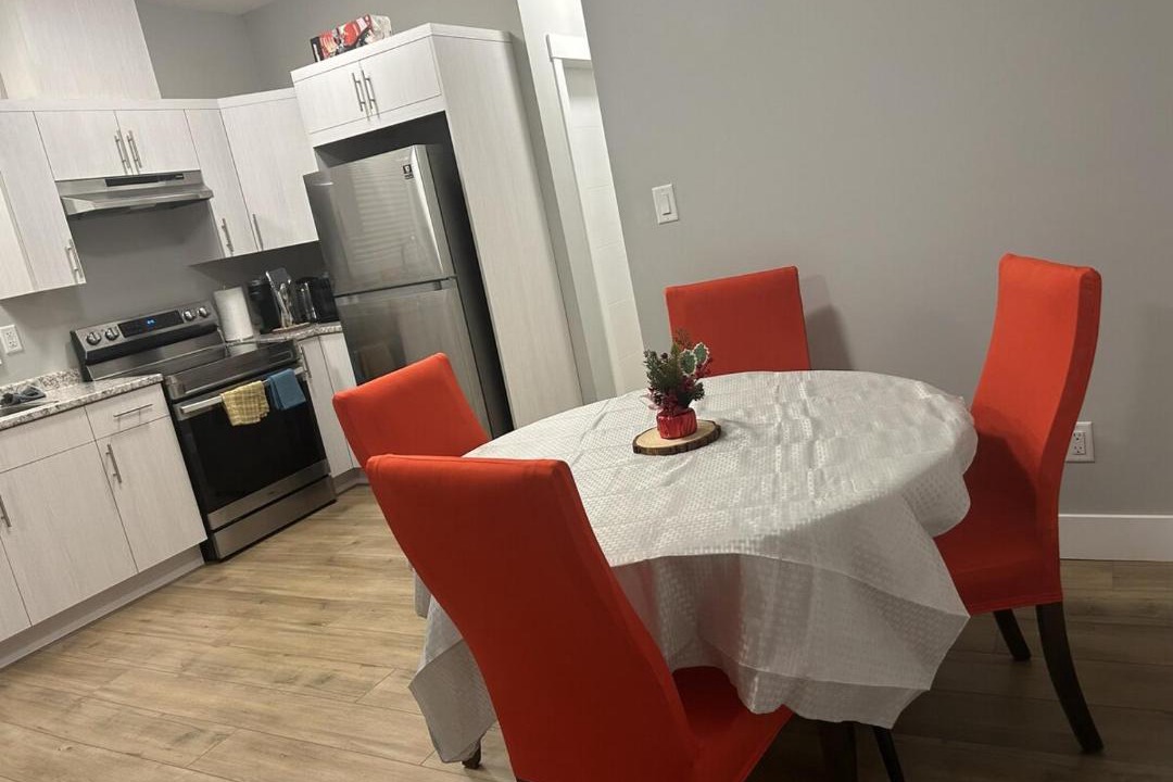 Photo of Kitchen in Prince George
