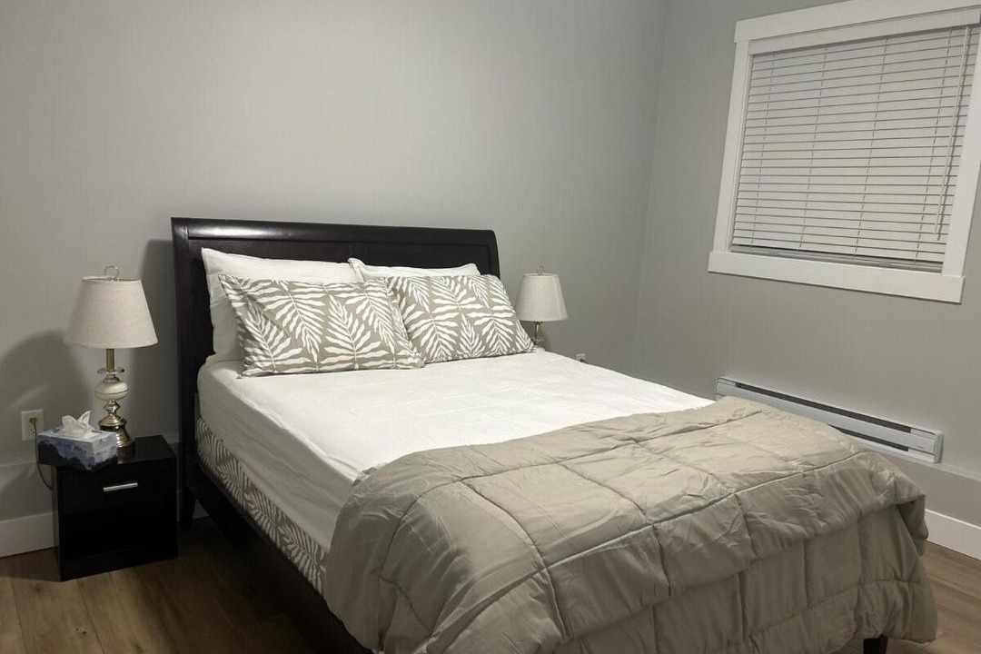 Photo of Bedroom in Prince George