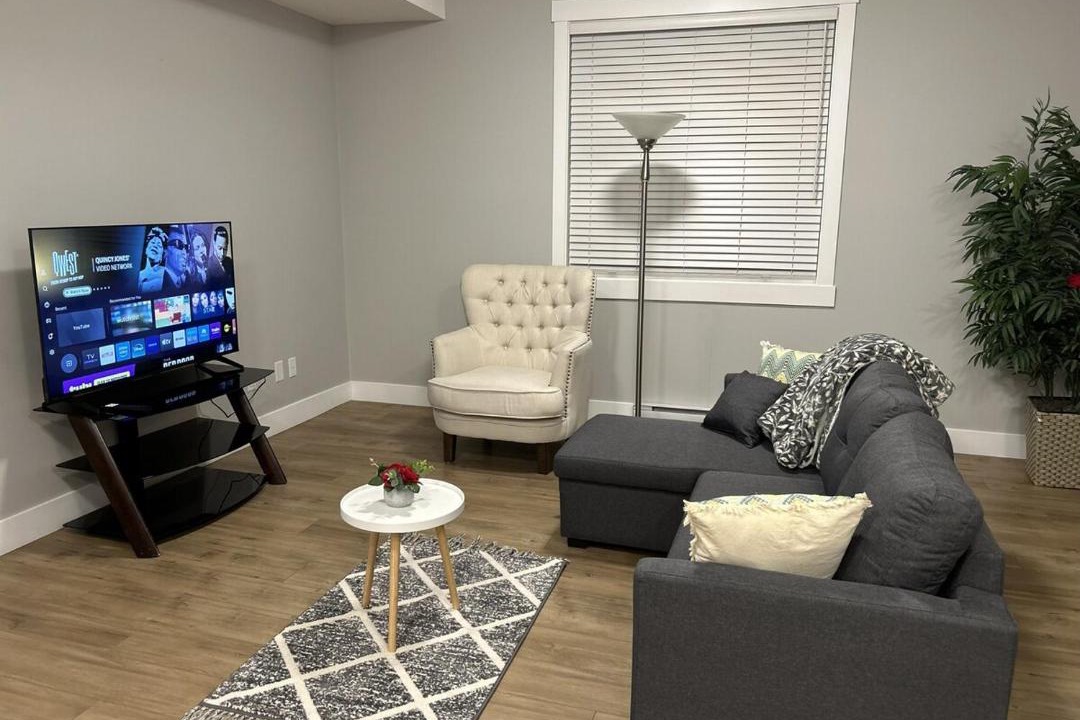 Photo of Livingroom in Prince George