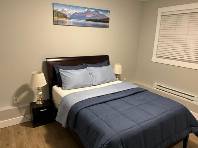 Photo of Bedroom in Prince George