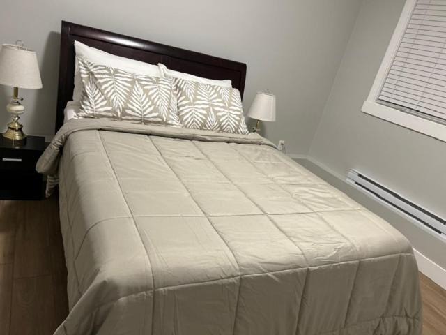 Photo of Bedroom in Prince George