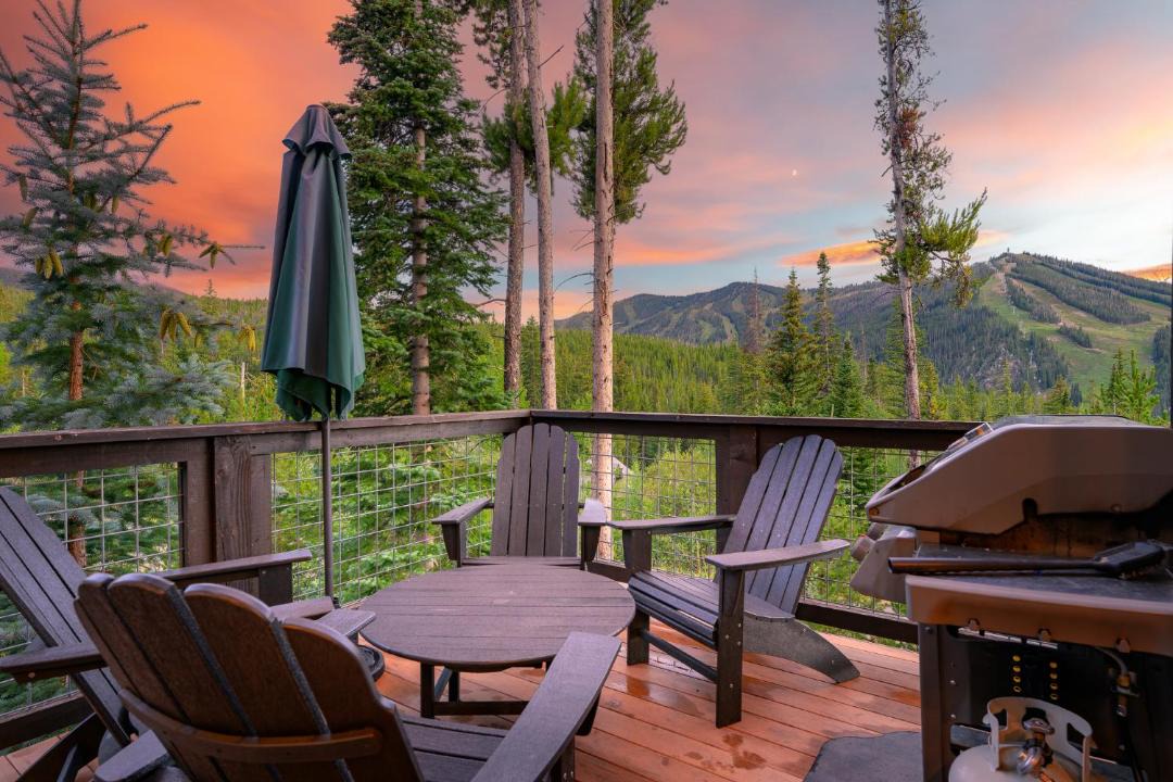 Photo of Patio Balcony in Winter Park