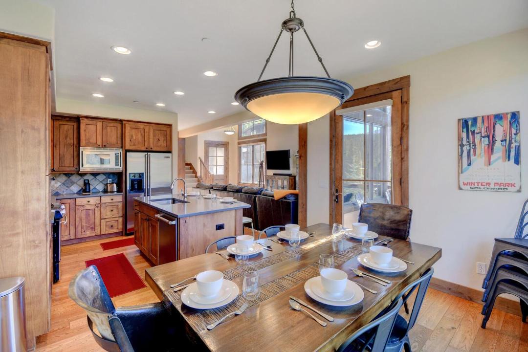 Photo of Kitchen in Winter Park