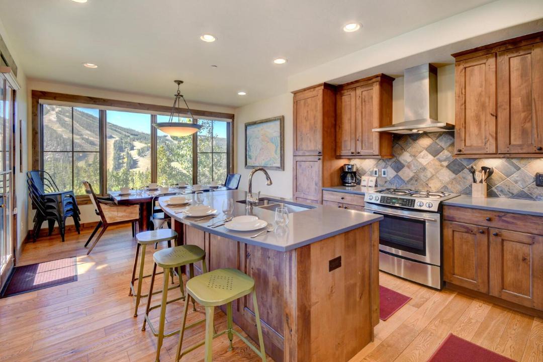 Photo of Kitchen in Winter Park