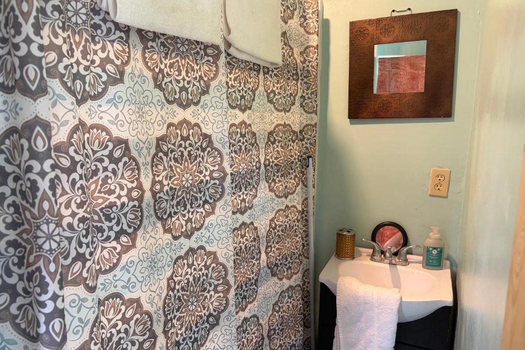 Photo of Bathroom in Aspen Springs