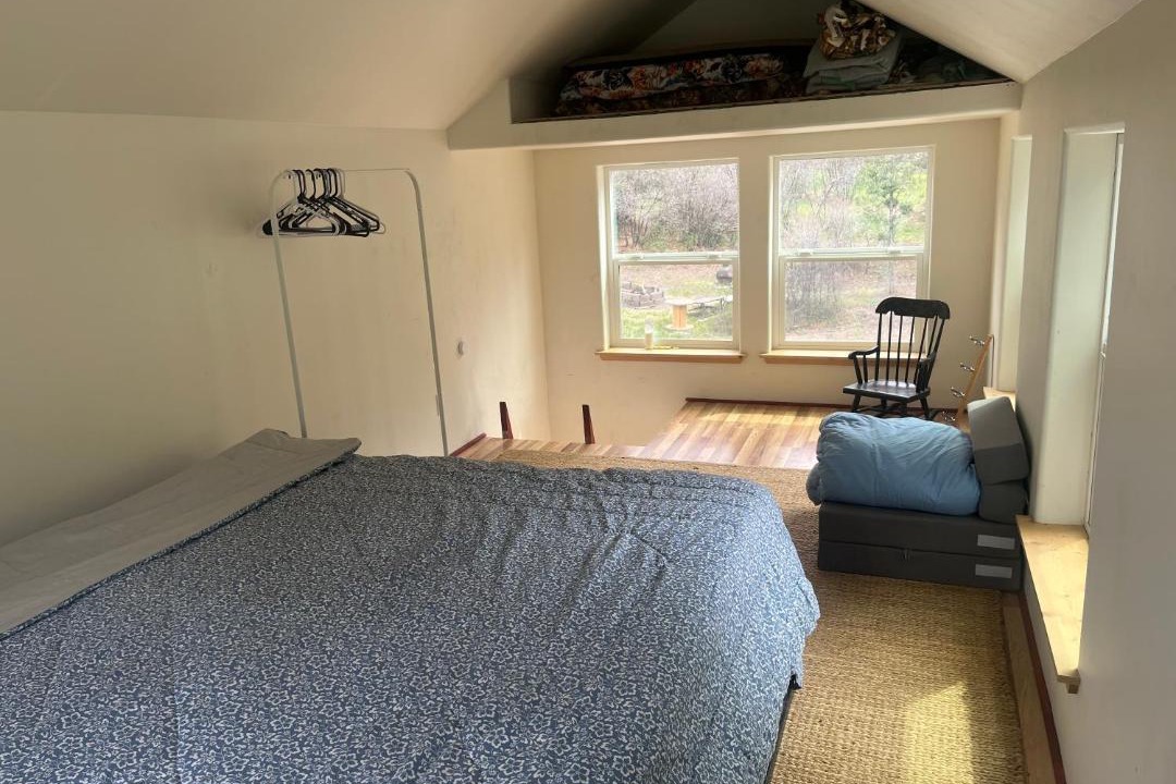 Photo of Bedroom in Aspen Springs