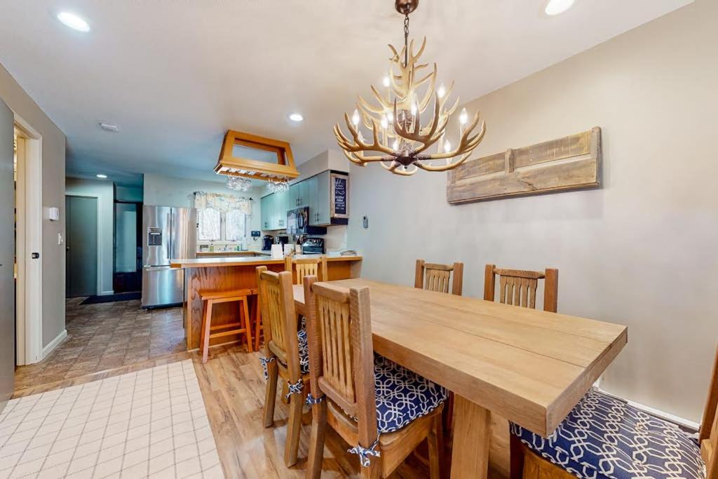 Photo of Kitchen in Jackson