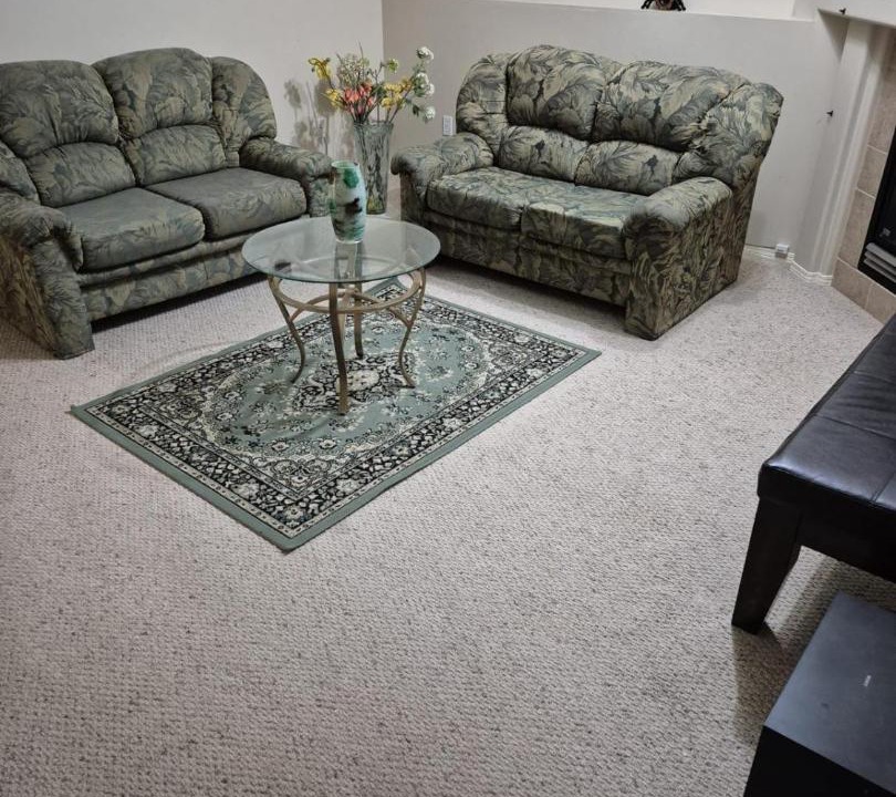 Photo of Livingroom in West Edmonton