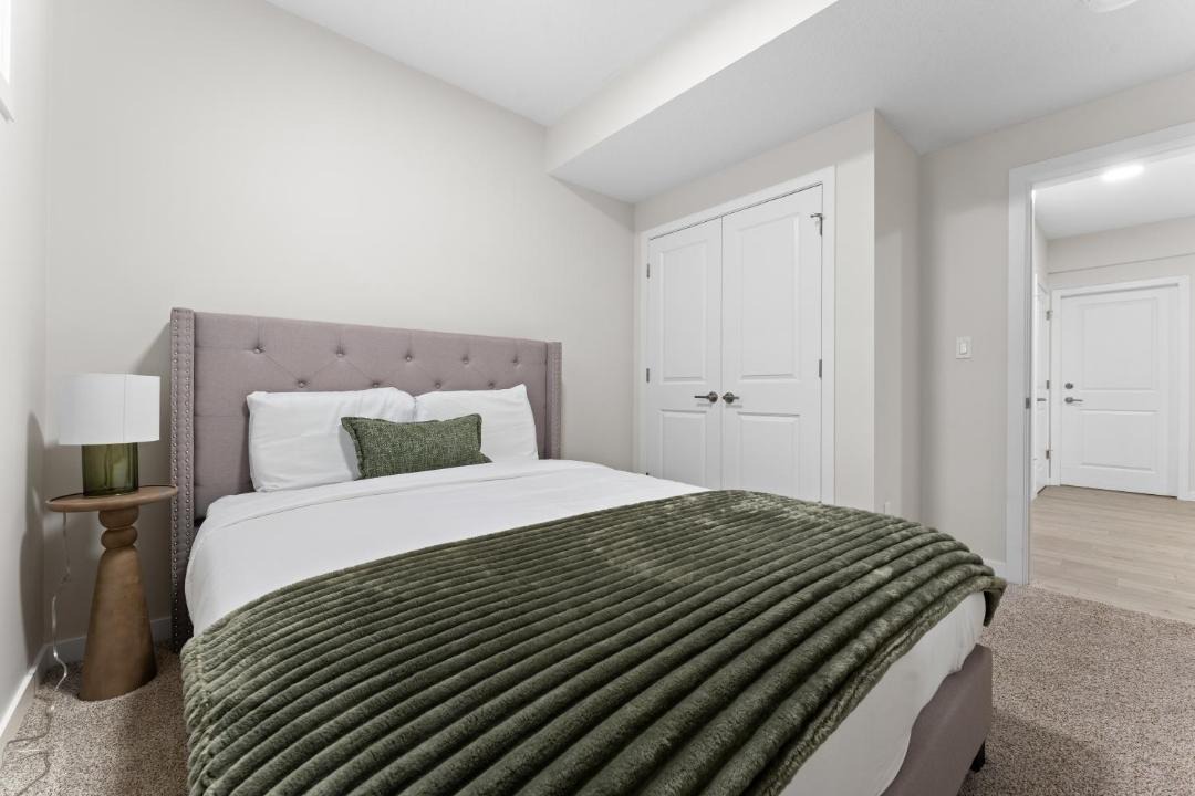 Photo of Bedroom in Southeast Edmonton