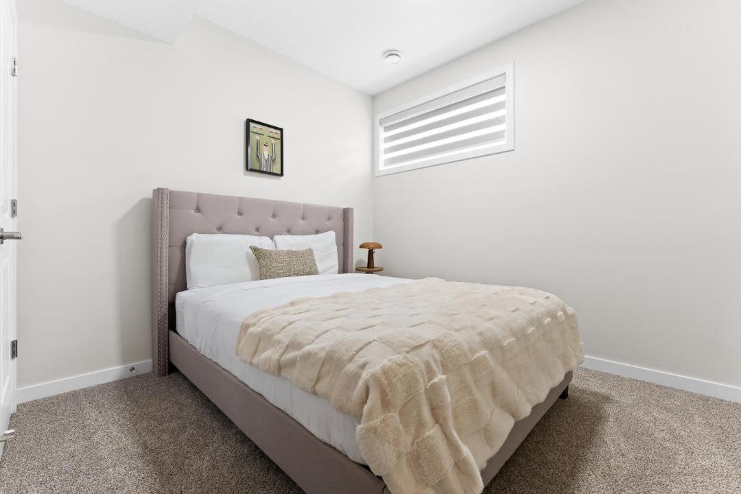 Photo of Bedroom in Southeast Edmonton