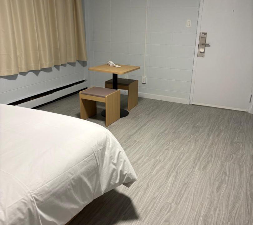 Photo of Bedroom in Jasper Place