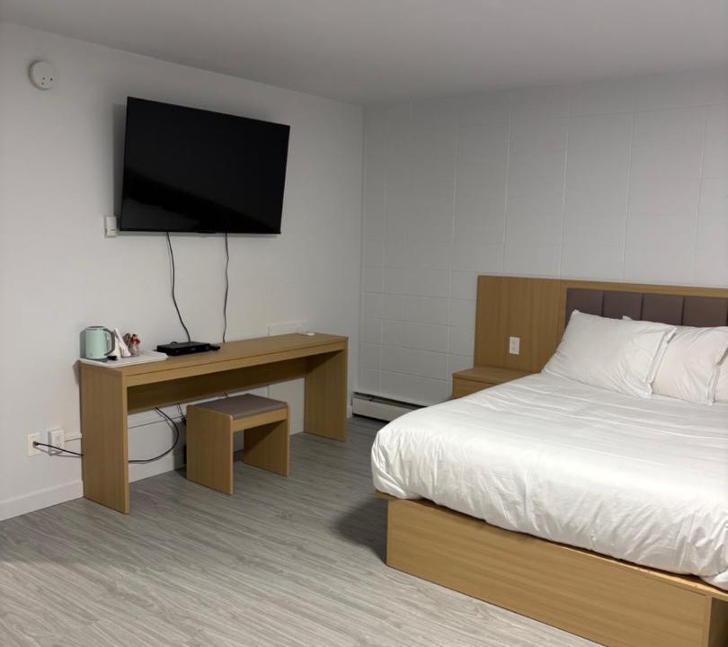 Photo of Bedroom in Jasper Place