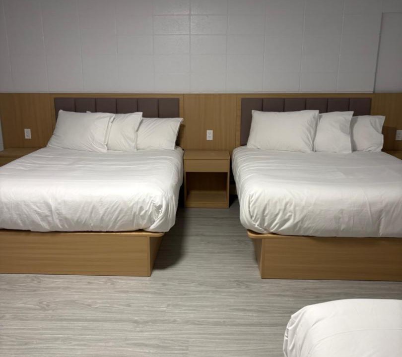 Photo of Bedroom in Jasper Place