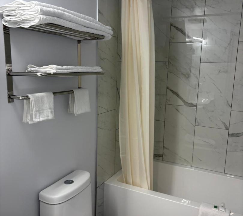 Photo of Bathroom in Jasper Place