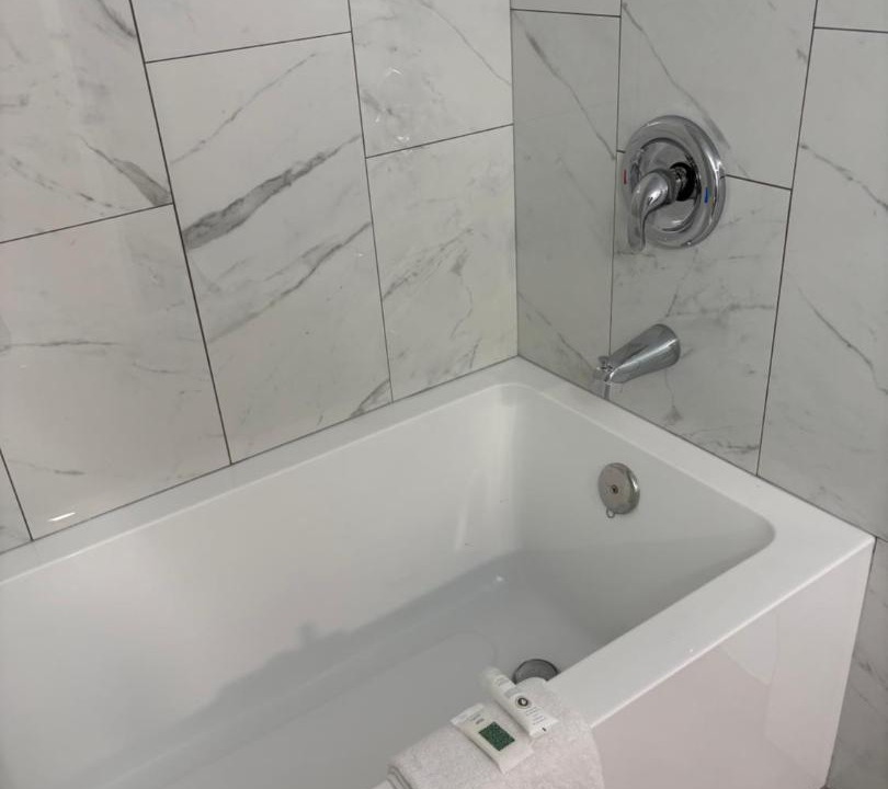 Photo of Bathroom in Jasper Place