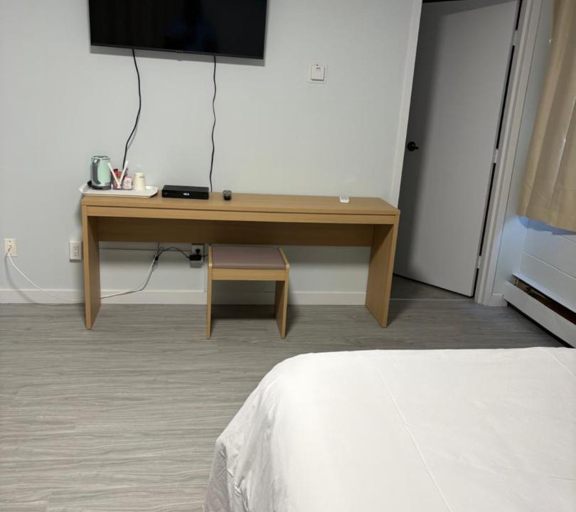 Photo of Bedroom in Jasper Place