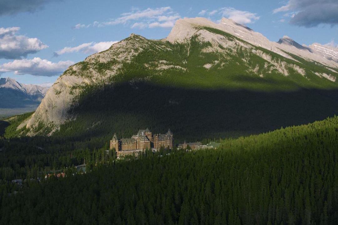 Photo of Others in Banff