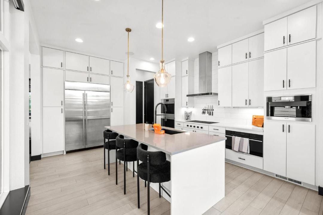 Photo of Kitchen in Aurora