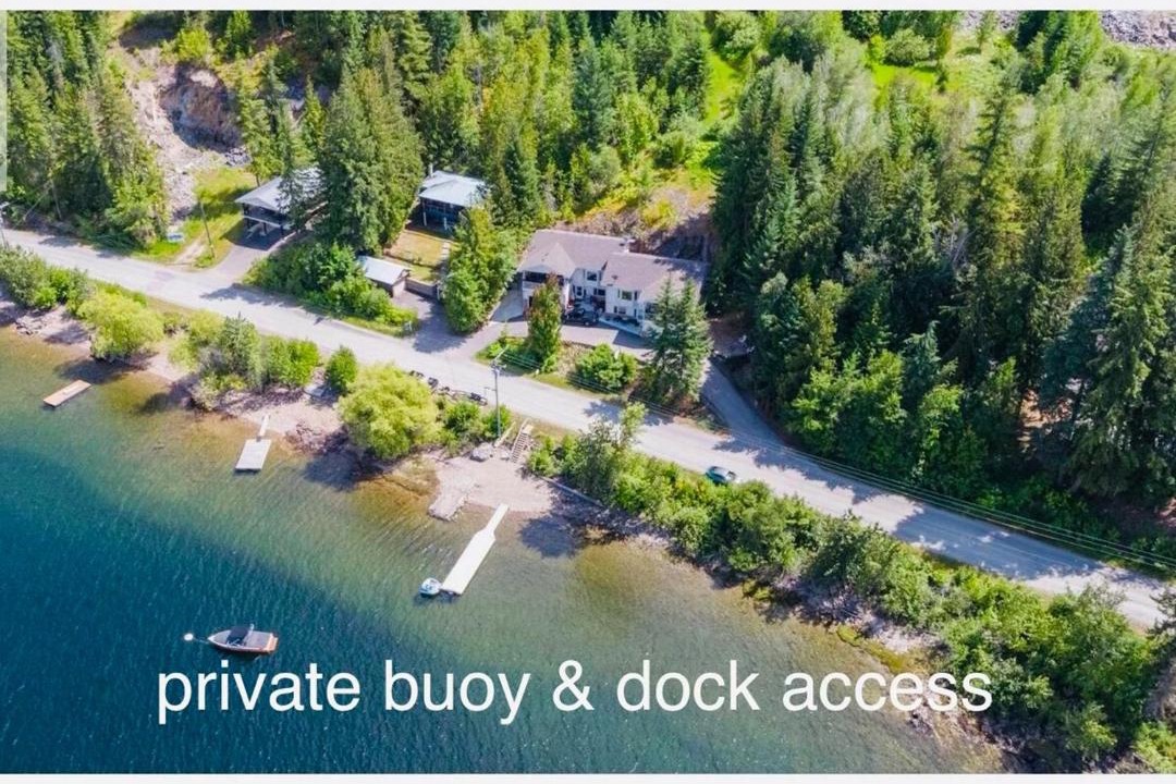 Photo of Others in Blind Bay