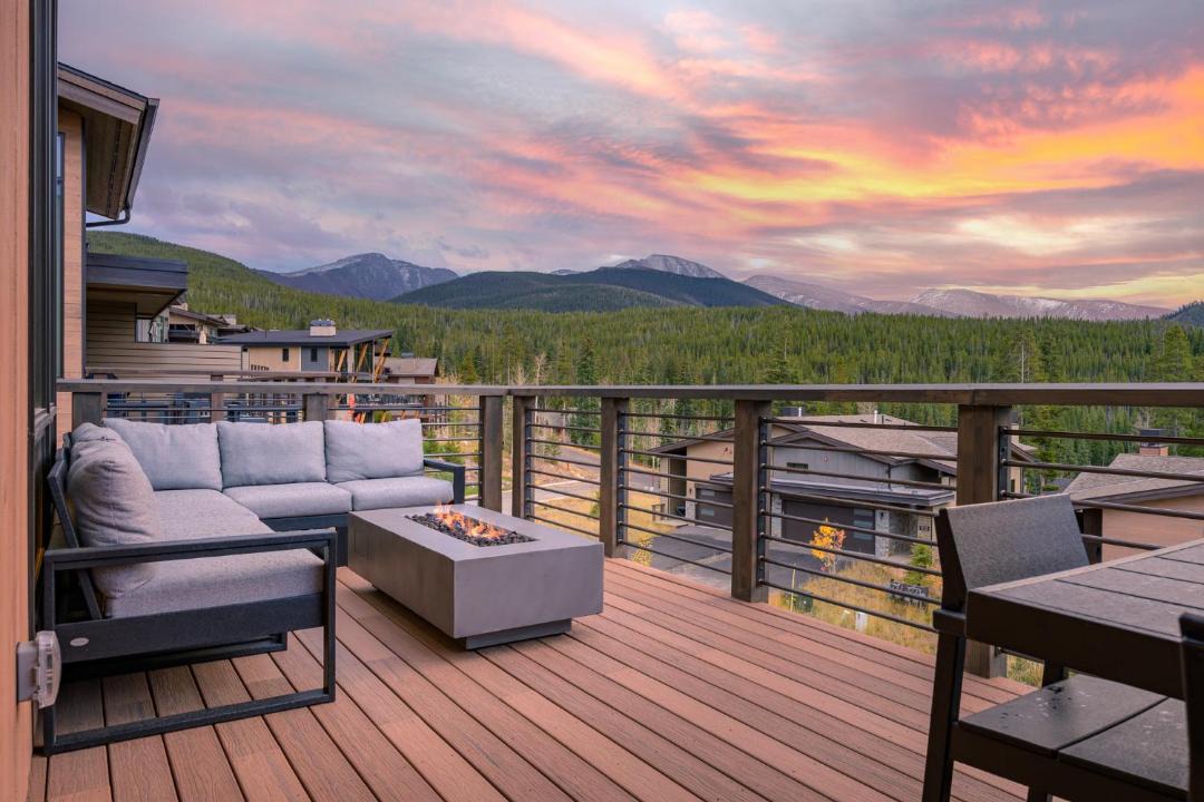 Photo of Patio Balcony in Winter Park