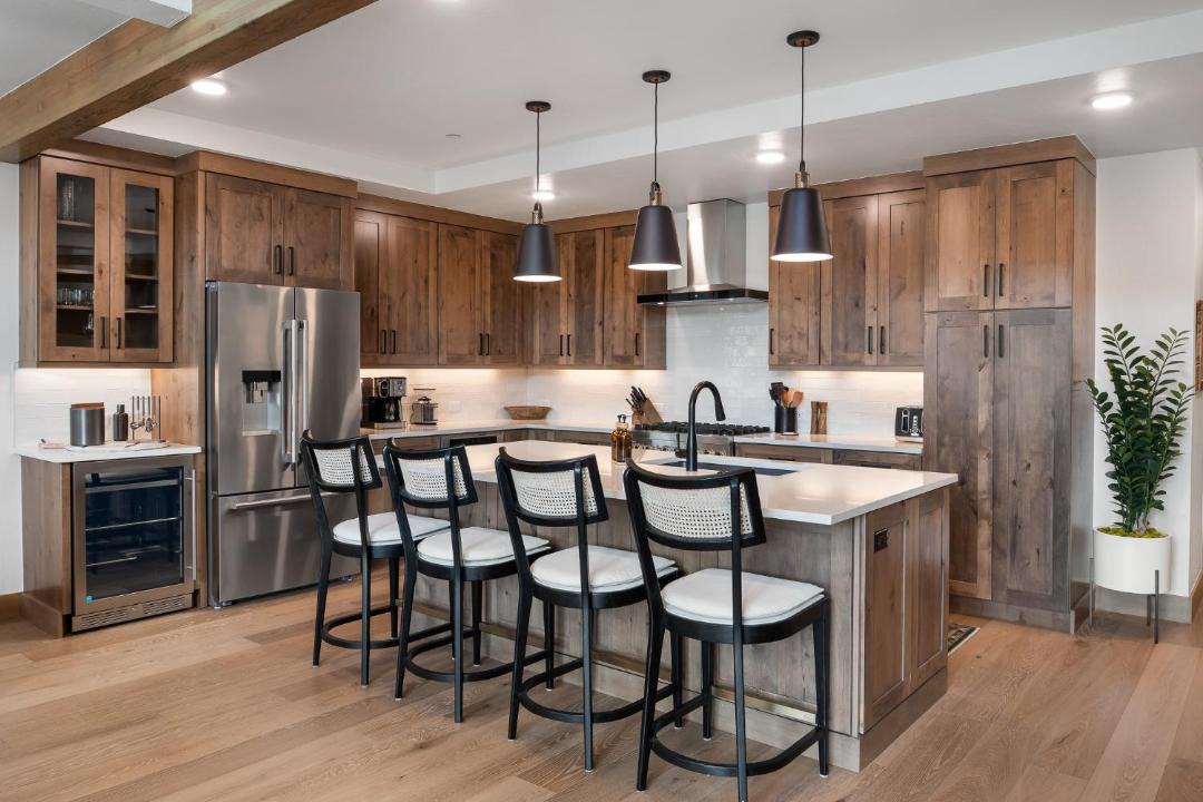 Photo of Kitchen in Winter Park