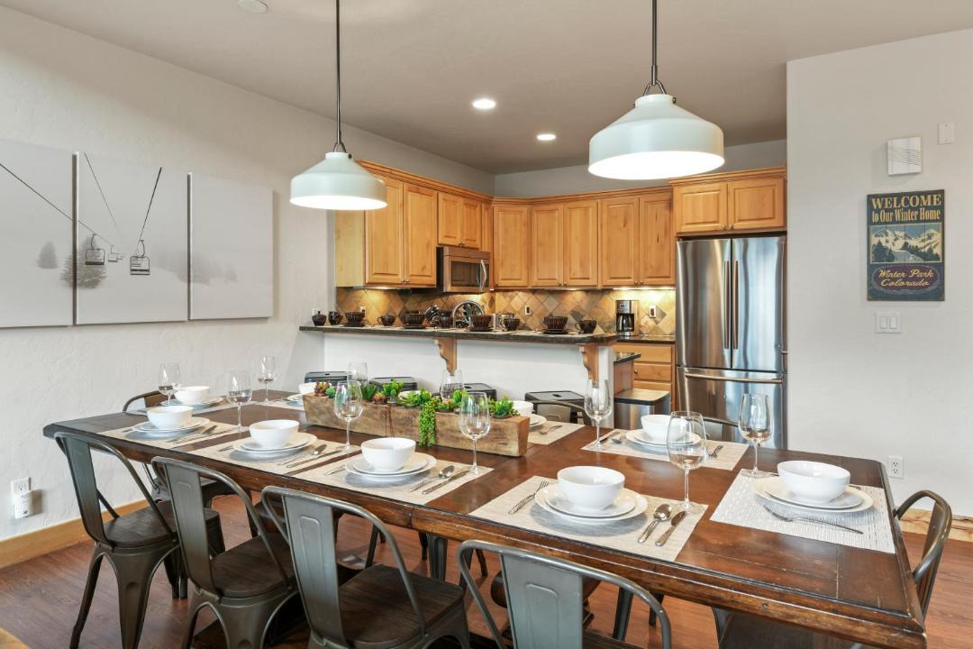 Photo of Kitchen in Winter Park