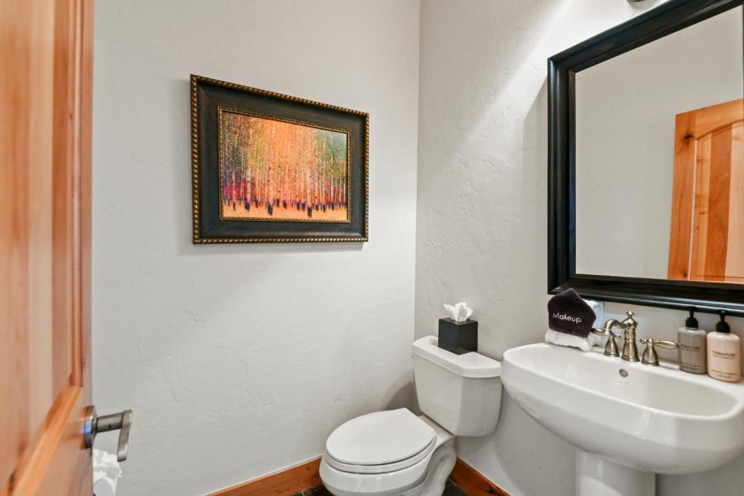 Photo of Bathroom in Winter Park