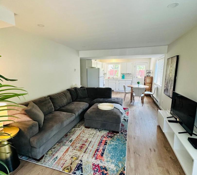 Photo of Livingroom in Okanagan-Similkameen