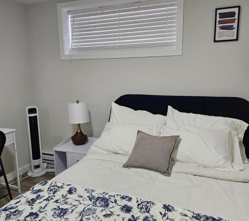 Photo of Bedroom in Saskatoon