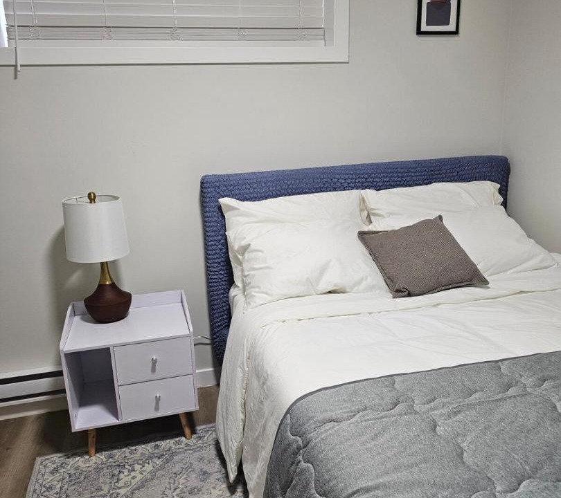 Photo of Bedroom in Saskatoon