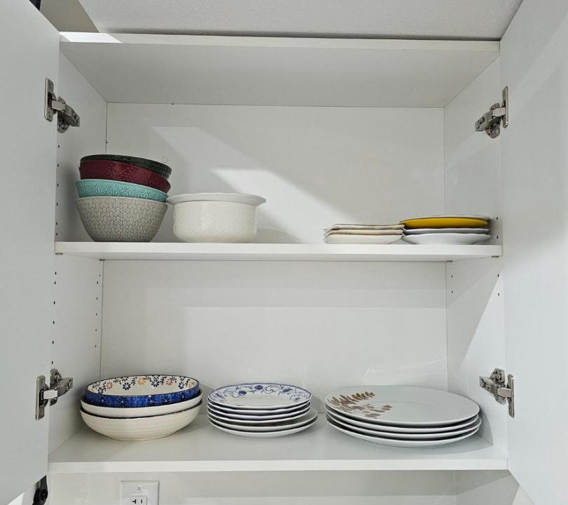 Photo of Kitchen in Saskatoon