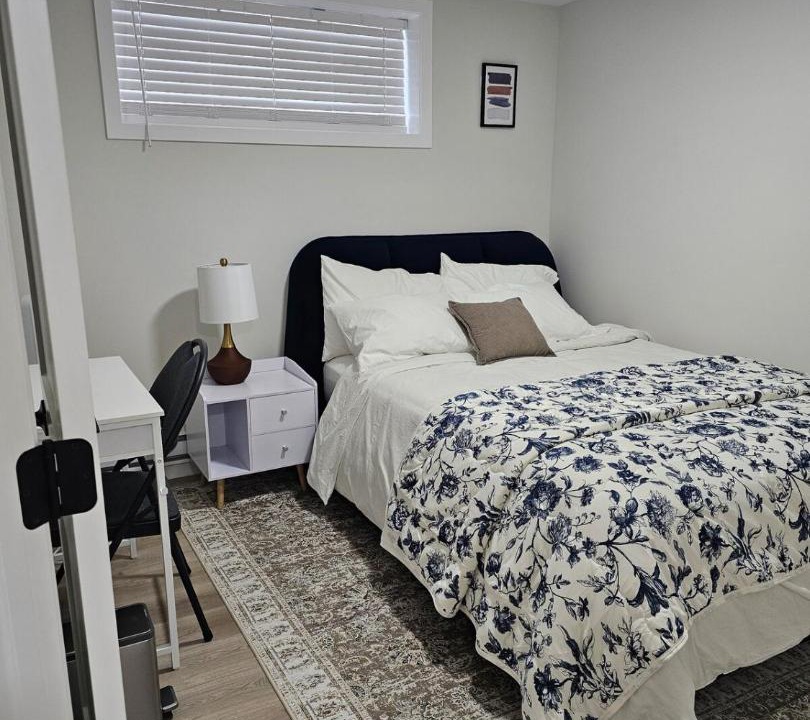 Photo of Bedroom in Saskatoon