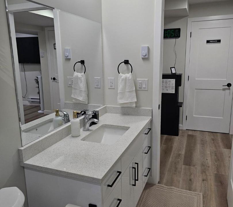 Photo of Bathroom in Saskatoon